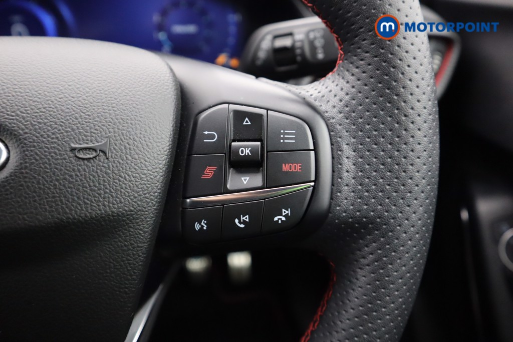 Ford Puma ST Manual Petrol SUV - Stock Number (1601329) - 8th supplementary image