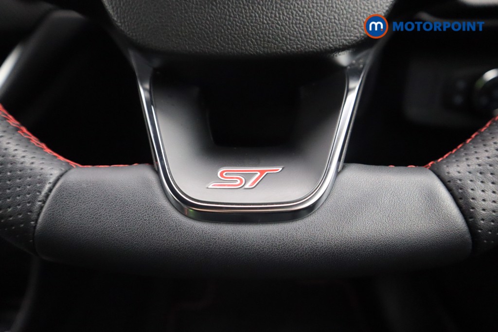 Ford Puma ST Manual Petrol SUV - Stock Number (1601329) - 9th supplementary image