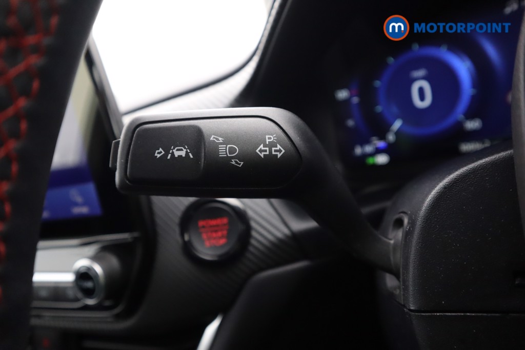 Ford Puma ST Manual Petrol SUV - Stock Number (1601329) - 10th supplementary image
