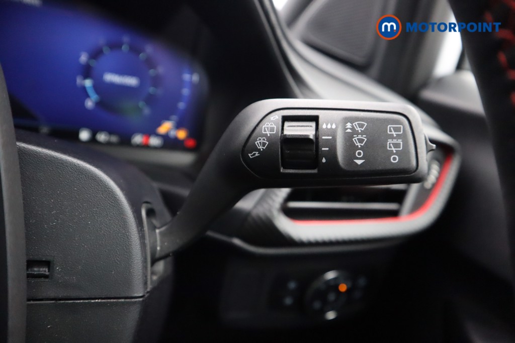 Ford Puma ST Manual Petrol SUV - Stock Number (1601329) - 11th supplementary image