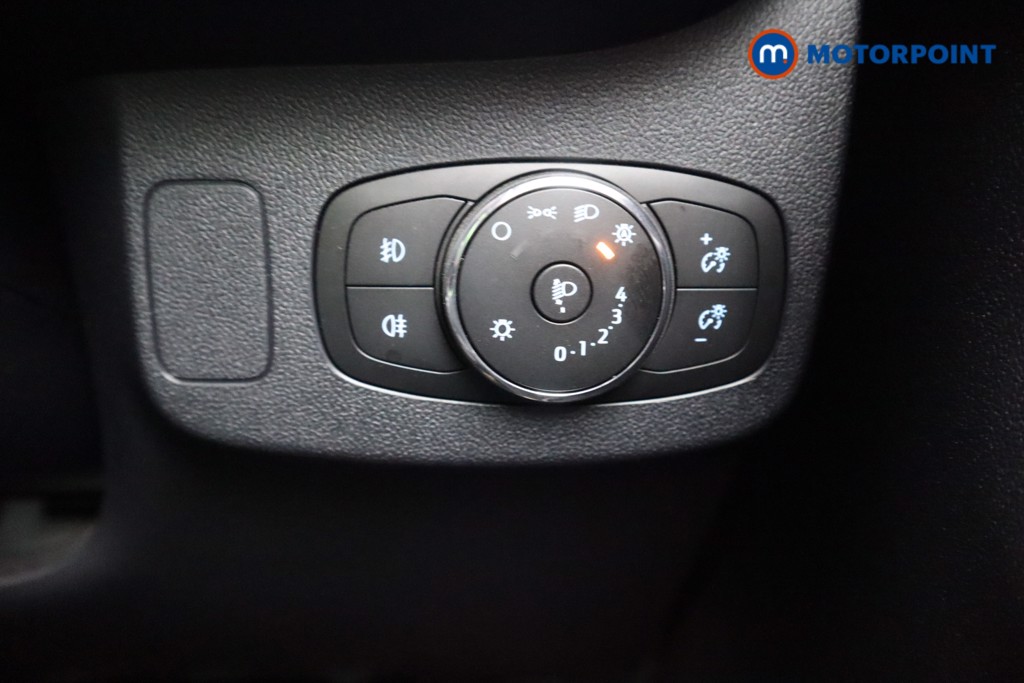 Ford Puma ST Manual Petrol SUV - Stock Number (1601329) - 12th supplementary image