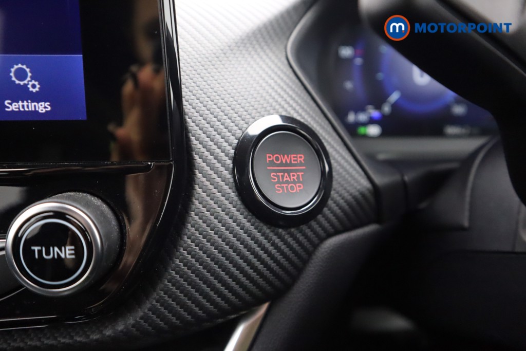 Ford Puma ST Manual Petrol SUV - Stock Number (1601329) - 13th supplementary image