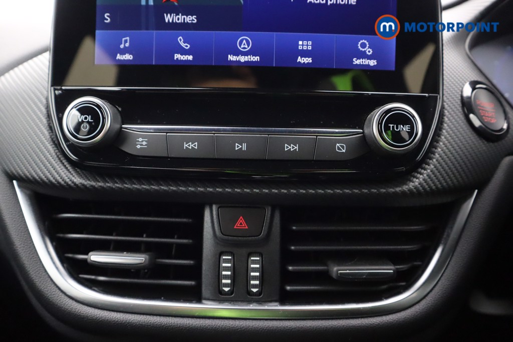 Ford Puma ST Manual Petrol SUV - Stock Number (1601329) - 15th supplementary image