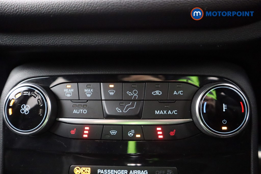 Ford Puma ST Manual Petrol SUV - Stock Number (1601329) - 16th supplementary image