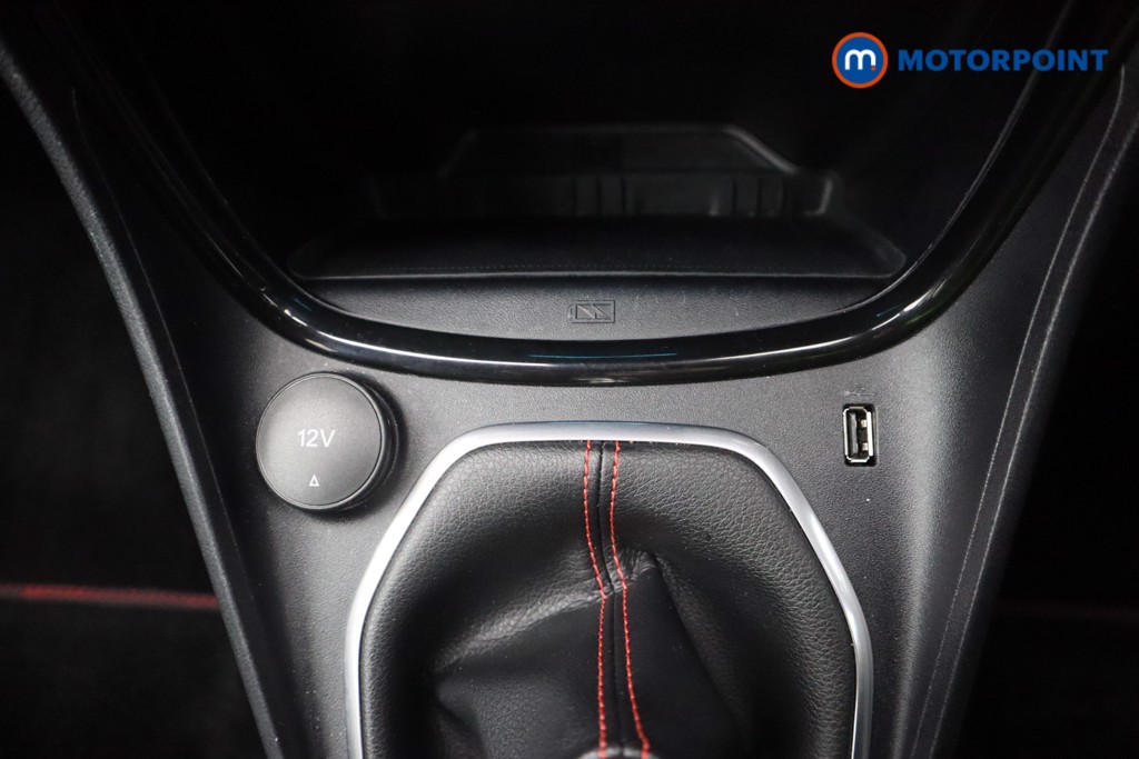 Ford Puma ST Manual Petrol SUV - Stock Number (1601329) - 17th supplementary image