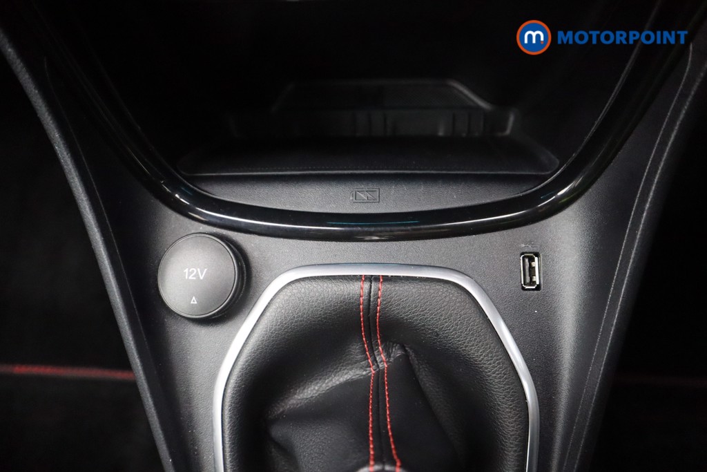 Ford Puma ST Manual Petrol SUV - Stock Number (1601329) - 18th supplementary image