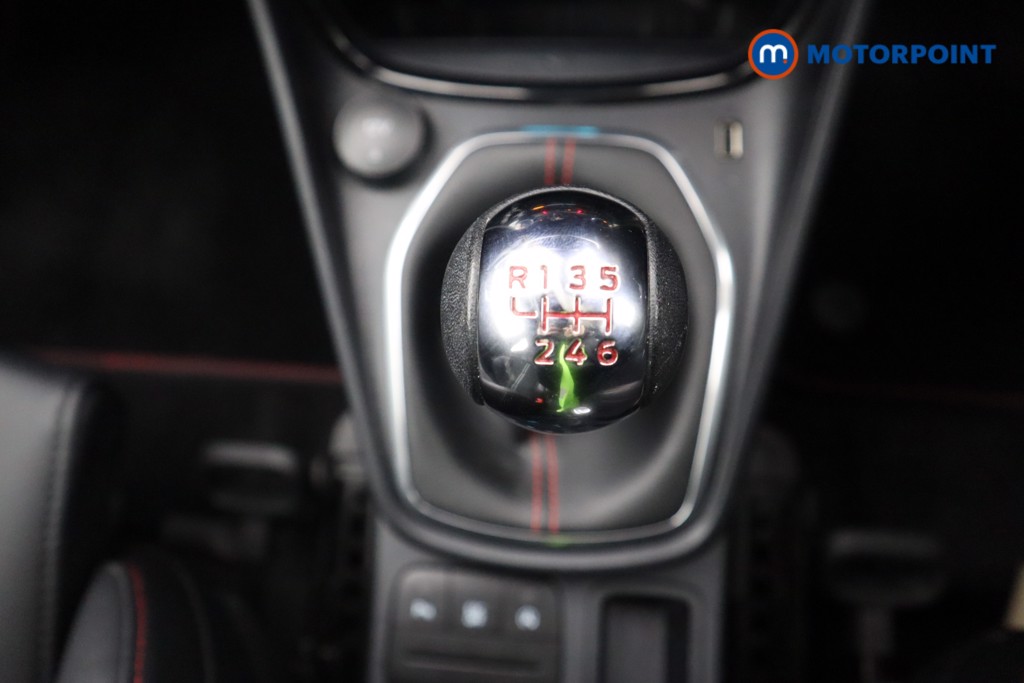 Ford Puma ST Manual Petrol SUV - Stock Number (1601329) - 19th supplementary image