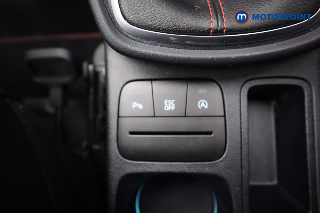 Ford Puma ST Manual Petrol SUV - Stock Number (1601329) - 20th supplementary image