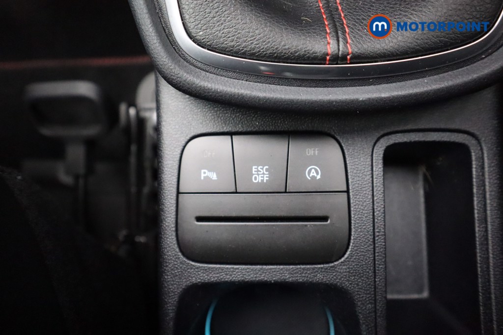 Ford Puma ST Manual Petrol SUV - Stock Number (1601329) - 21st supplementary image