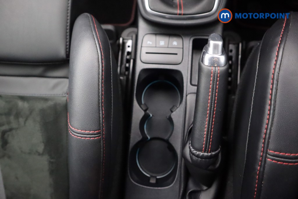 Ford Puma ST Manual Petrol SUV - Stock Number (1601329) - 22nd supplementary image