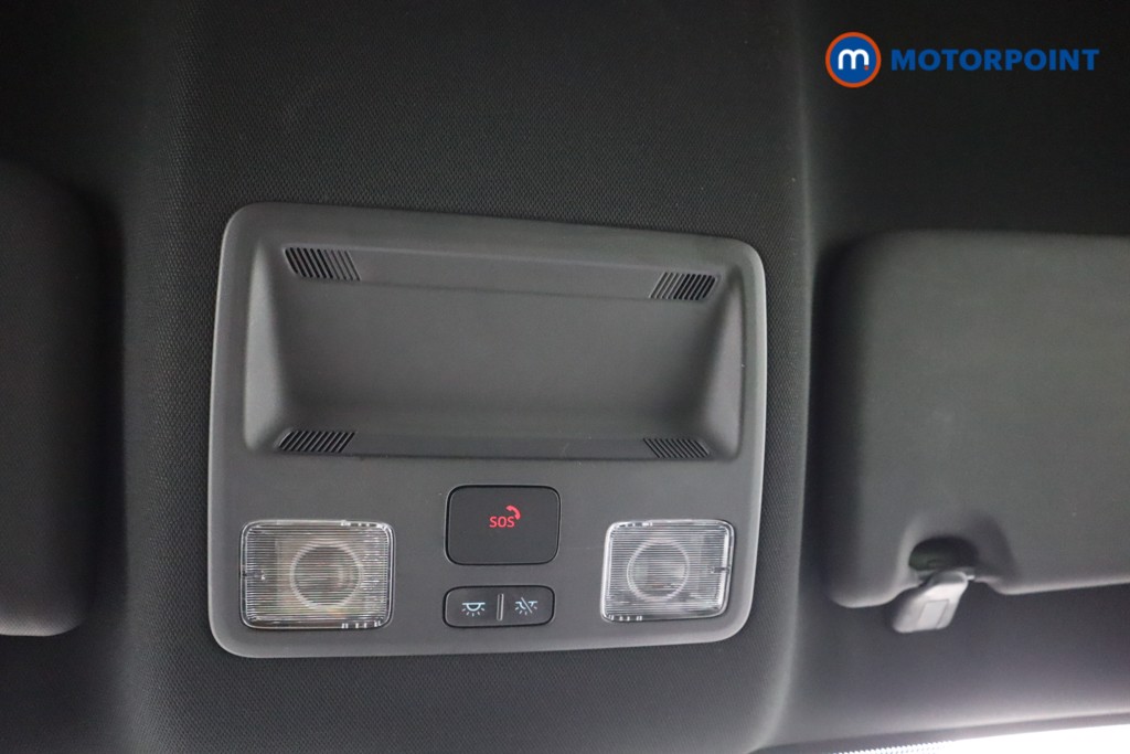 Ford Puma ST Manual Petrol SUV - Stock Number (1601329) - 23rd supplementary image