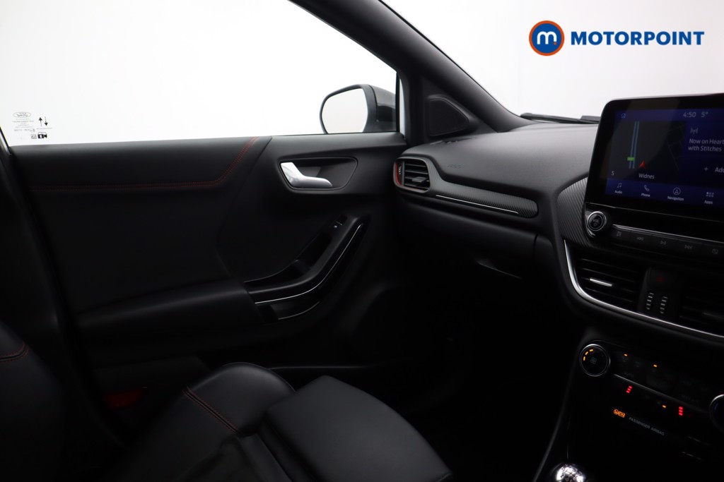 Ford Puma ST Manual Petrol SUV - Stock Number (1601329) - 24th supplementary image