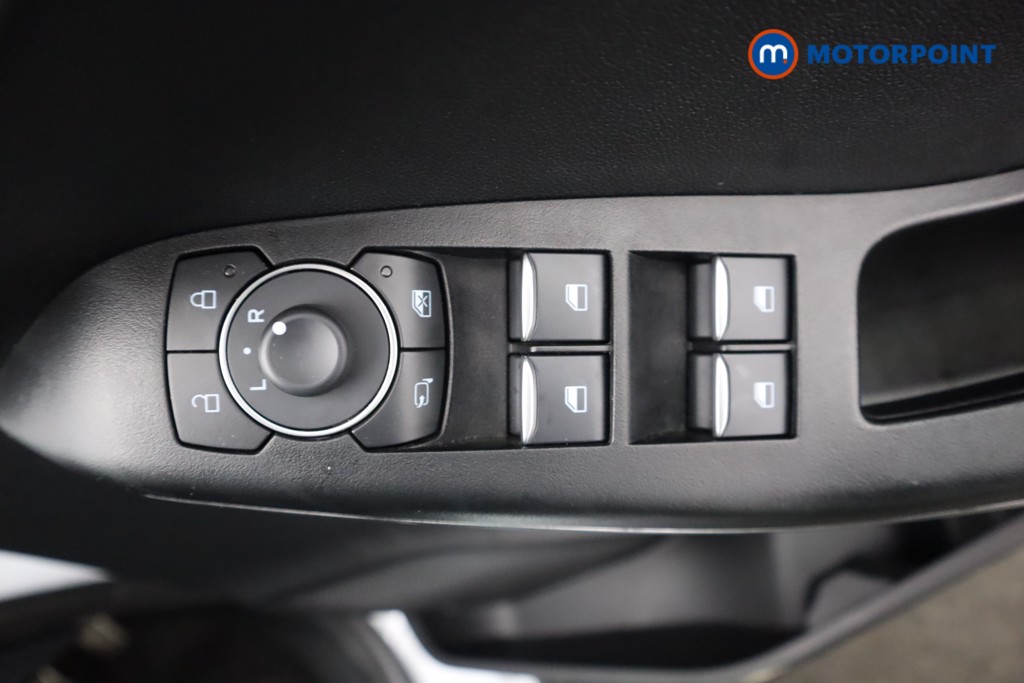 Ford Puma ST Manual Petrol SUV - Stock Number (1601329) - 25th supplementary image