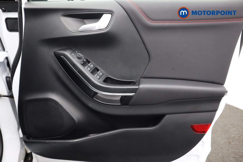 Ford Puma ST Manual Petrol SUV - Stock Number (1601329) - 26th supplementary image