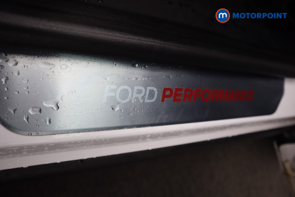 Ford Puma ST Manual Petrol SUV - Stock Number (1601329) - 27th supplementary image