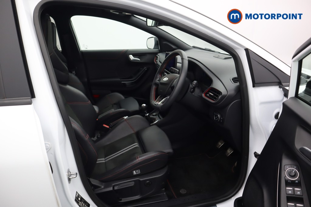 Ford Puma ST Manual Petrol SUV - Stock Number (1601329) - 28th supplementary image