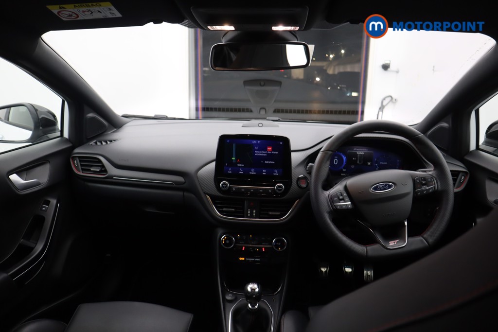 Ford Puma ST Manual Petrol SUV - Stock Number (1601329) - 29th supplementary image