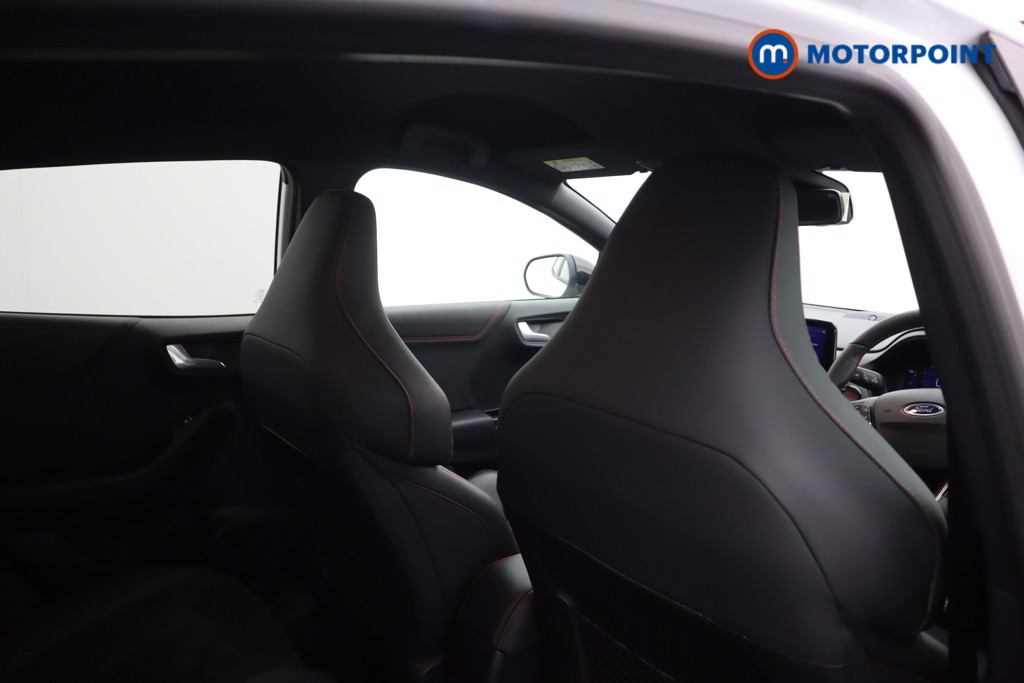 Ford Puma ST Manual Petrol SUV - Stock Number (1601329) - 30th supplementary image