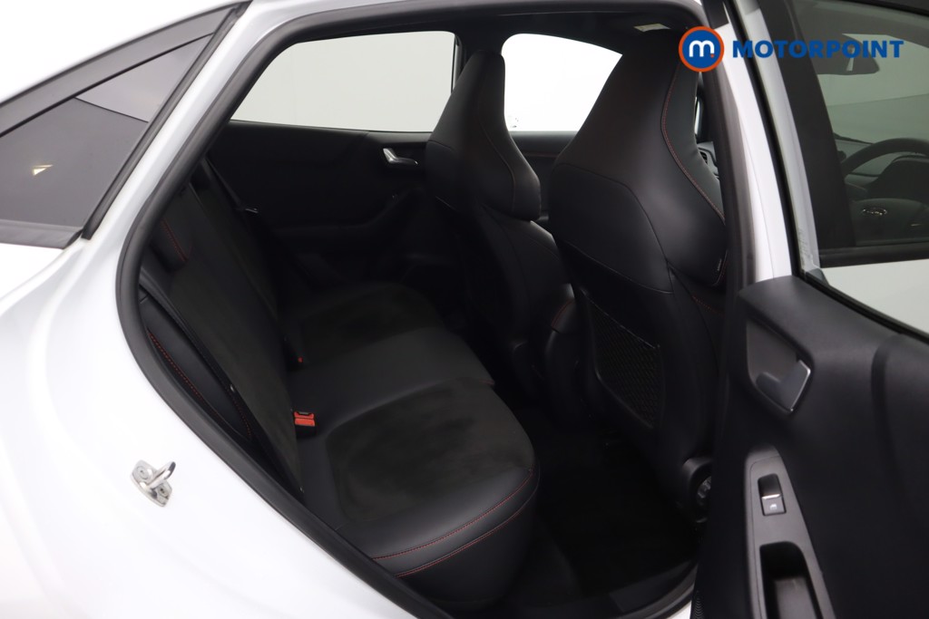 Ford Puma ST Manual Petrol SUV - Stock Number (1601329) - 31st supplementary image