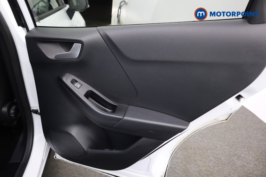 Ford Puma ST Manual Petrol SUV - Stock Number (1601329) - 32nd supplementary image