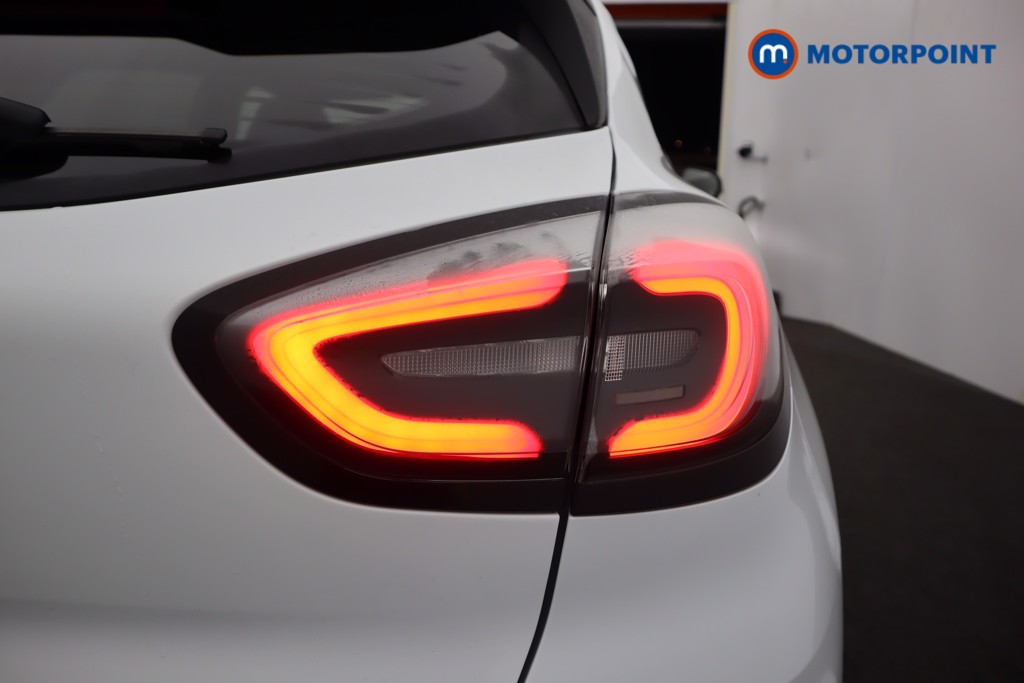 Ford Puma ST Manual Petrol SUV - Stock Number (1601329) - 33rd supplementary image