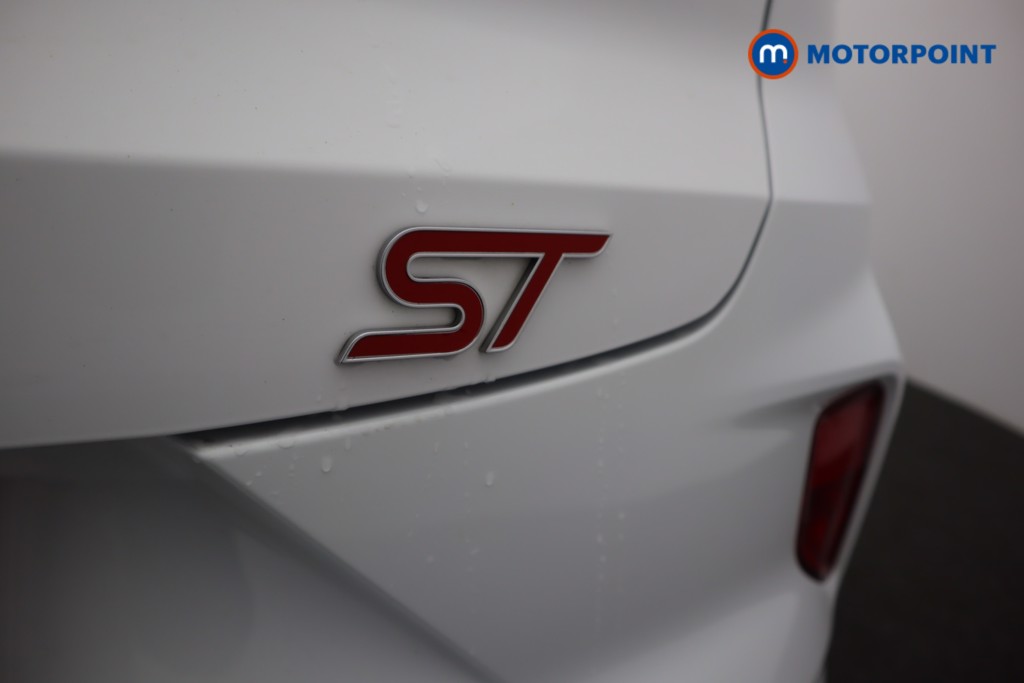 Ford Puma ST Manual Petrol SUV - Stock Number (1601329) - 34th supplementary image