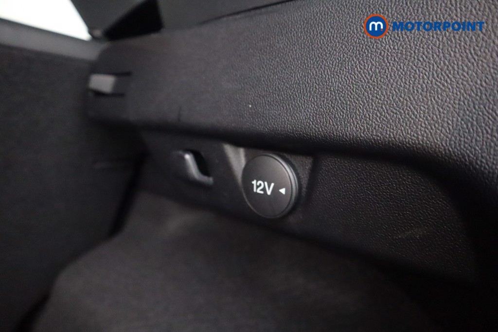 Ford Puma ST Manual Petrol SUV - Stock Number (1601329) - 35th supplementary image