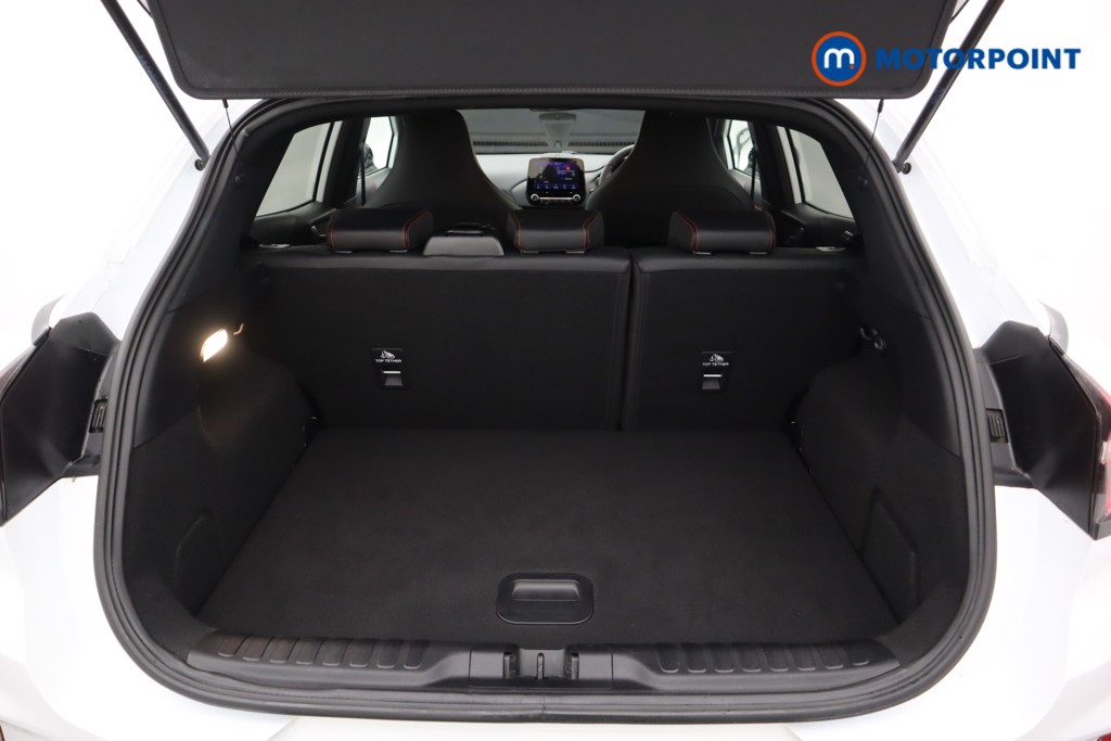 Ford Puma ST Manual Petrol SUV - Stock Number (1601329) - 36th supplementary image