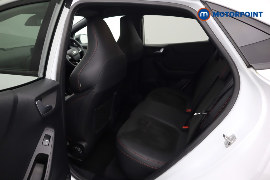Ford Puma ST Manual Petrol SUV - Stock Number (1601329) - 37th supplementary image