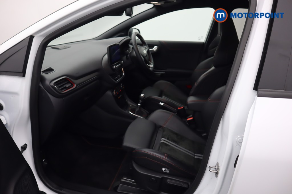 Ford Puma ST Manual Petrol SUV - Stock Number (1601329) - 39th supplementary image