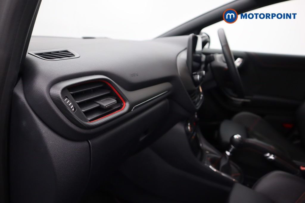 Ford Puma ST Manual Petrol SUV - Stock Number (1601329) - 40th supplementary image
