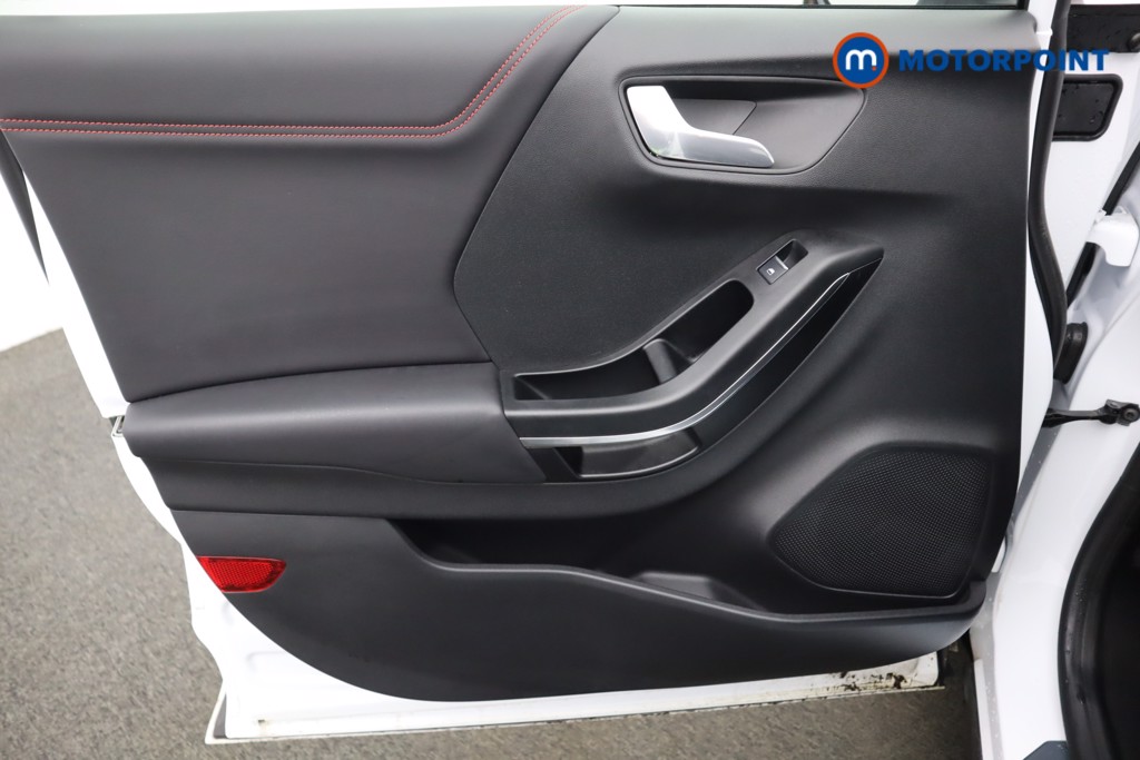 Ford Puma ST Manual Petrol SUV - Stock Number (1601329) - 41st supplementary image