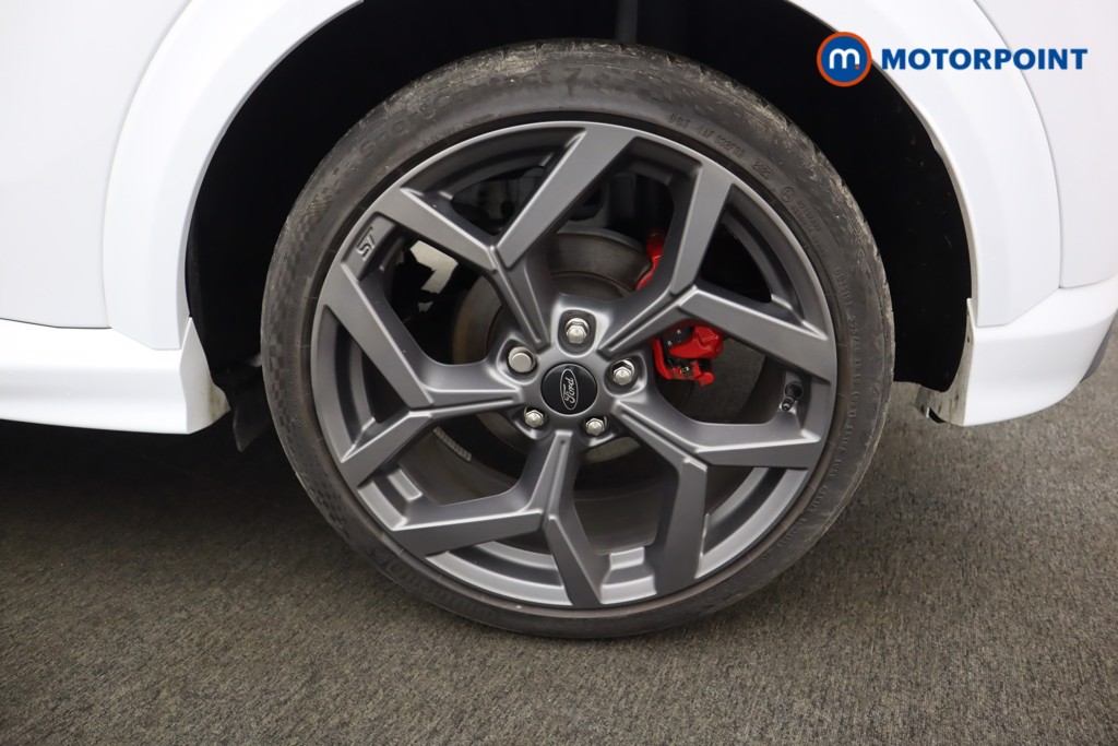 Ford Puma ST Manual Petrol SUV - Stock Number (1601329) - 42nd supplementary image