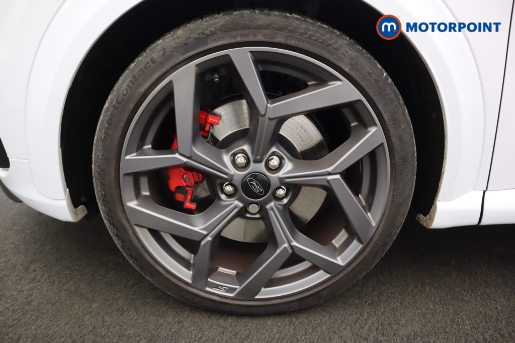 Ford Puma ST Manual Petrol SUV - Stock Number (1601329) - 43rd supplementary image