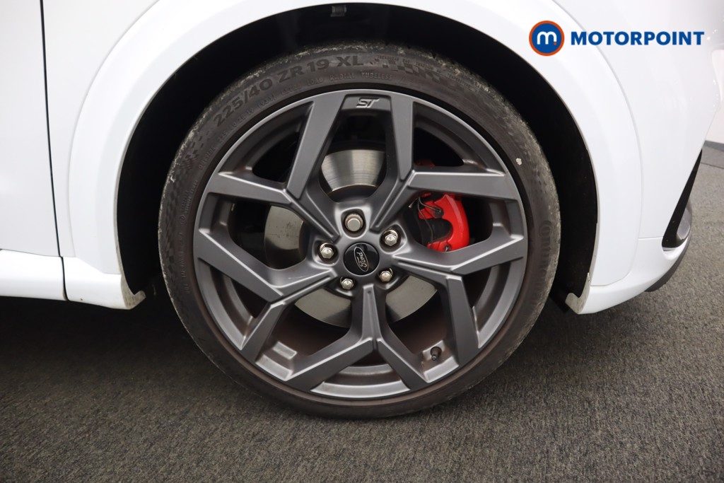 Ford Puma ST Manual Petrol SUV - Stock Number (1601329) - 44th supplementary image