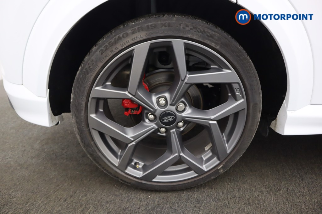 Ford Puma ST Manual Petrol SUV - Stock Number (1601329) - 45th supplementary image