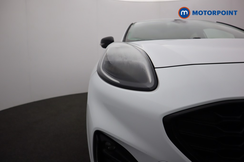 Ford Puma ST Manual Petrol SUV - Stock Number (1601329) - 1st supplementary image