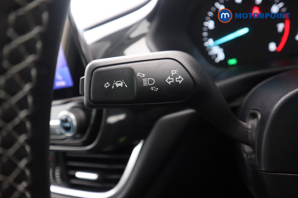 Ford Puma Titanium Manual Petrol SUV - Stock Number (1601330) - 6th supplementary image