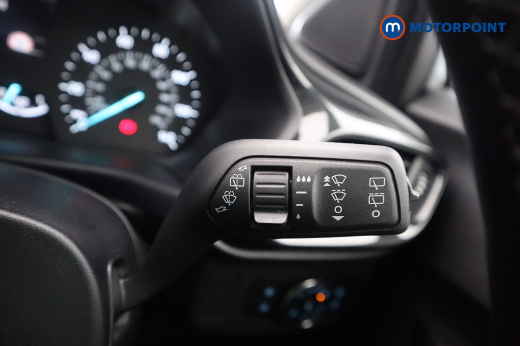 Ford Puma Titanium Manual Petrol SUV - Stock Number (1601330) - 7th supplementary image