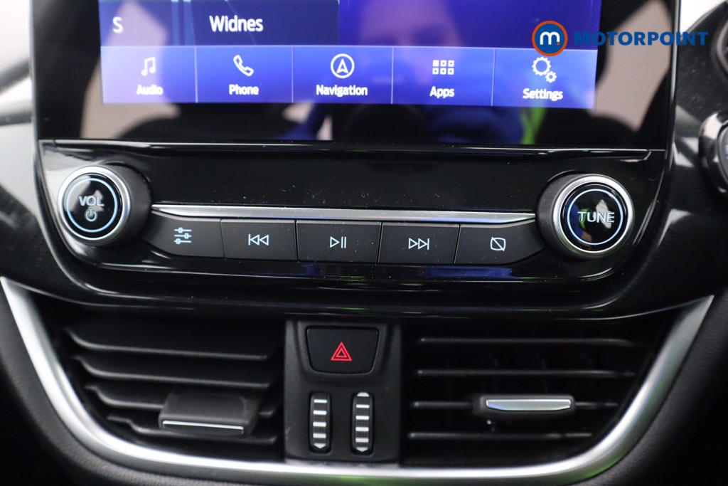 Ford Puma Titanium Manual Petrol SUV - Stock Number (1601330) - 10th supplementary image