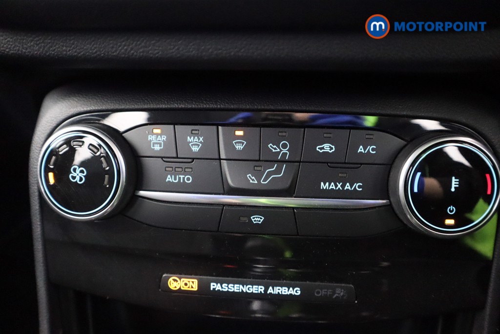 Ford Puma Titanium Manual Petrol SUV - Stock Number (1601330) - 11th supplementary image