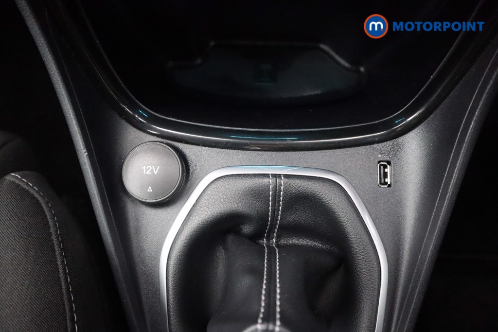 Ford Puma Titanium Manual Petrol SUV - Stock Number (1601330) - 12th supplementary image