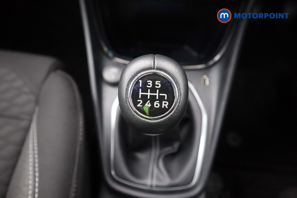 Ford Puma Titanium Manual Petrol SUV - Stock Number (1601330) - 13th supplementary image