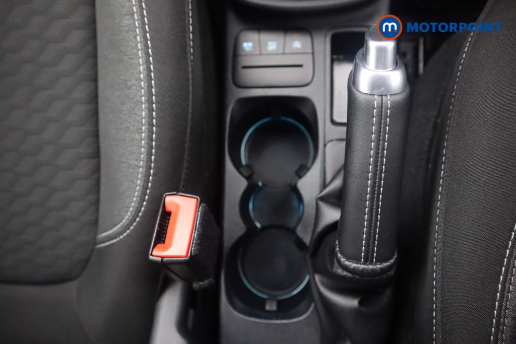 Ford Puma Titanium Manual Petrol SUV - Stock Number (1601330) - 14th supplementary image