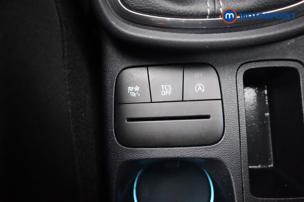 Ford Puma Titanium Manual Petrol SUV - Stock Number (1601330) - 15th supplementary image