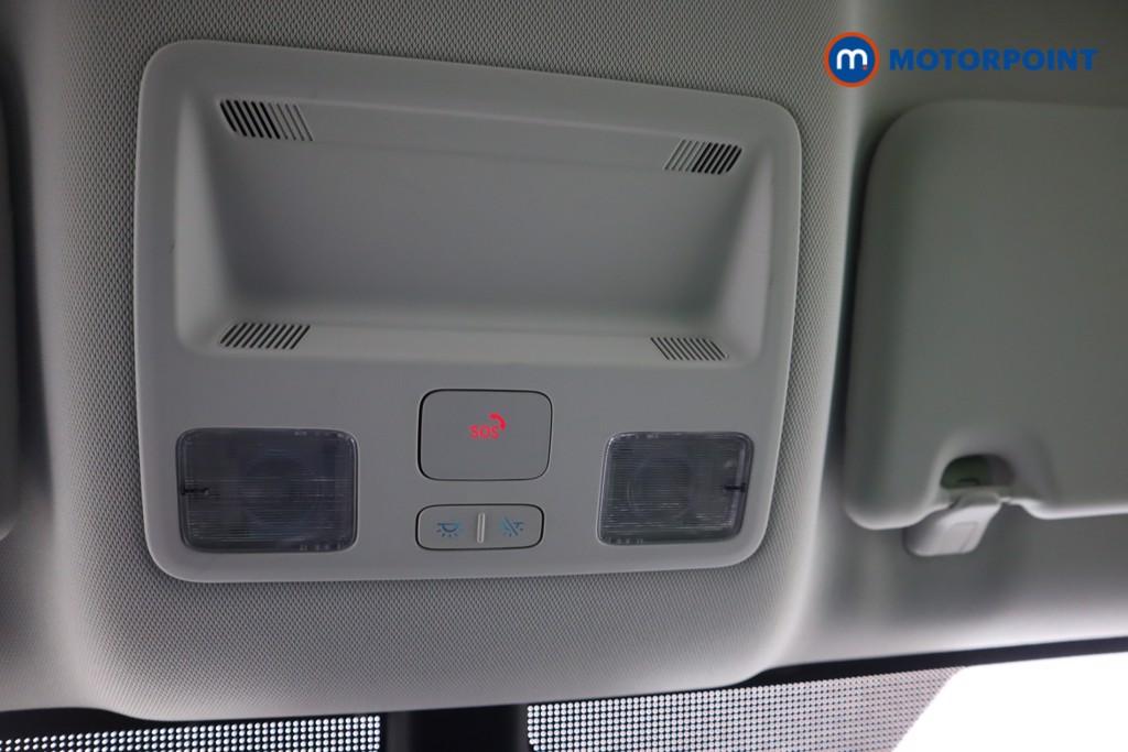 Ford Puma Titanium Manual Petrol SUV - Stock Number (1601330) - 16th supplementary image