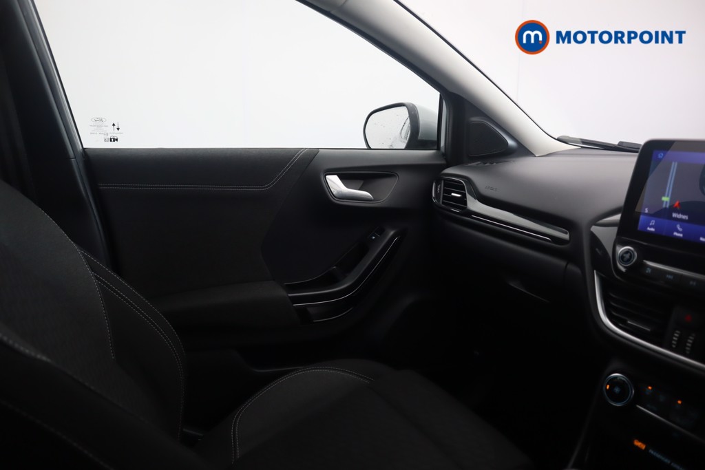 Ford Puma Titanium Manual Petrol SUV - Stock Number (1601330) - 17th supplementary image