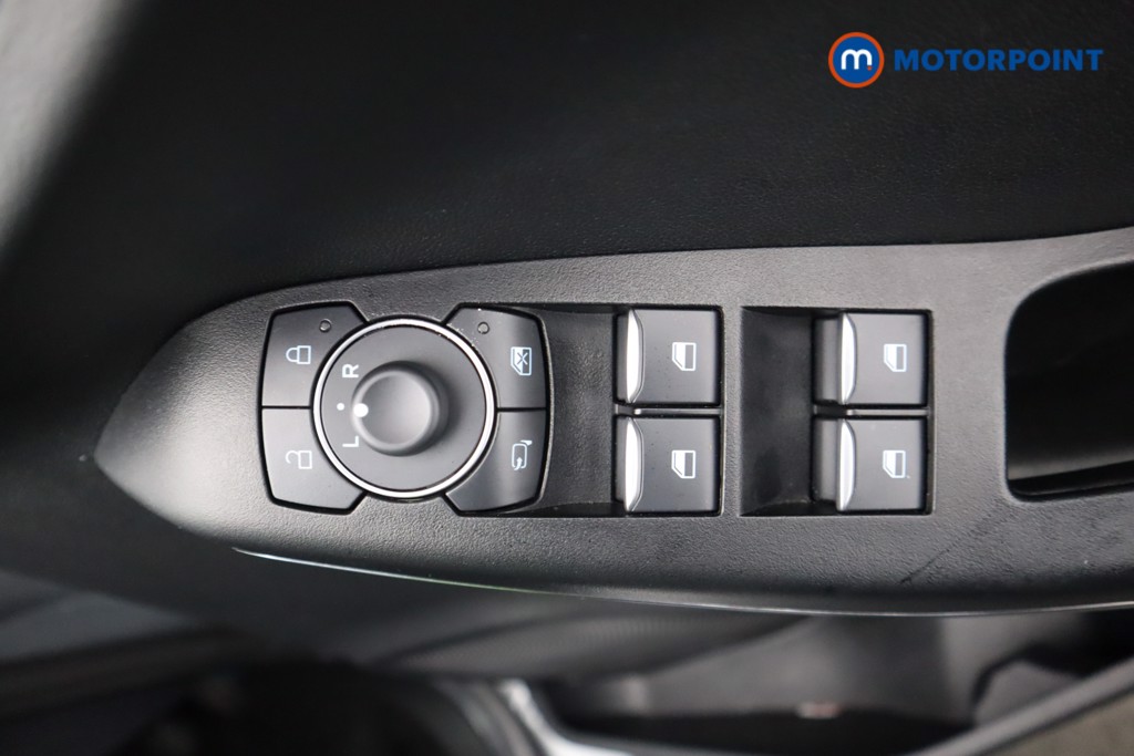 Ford Puma Titanium Manual Petrol SUV - Stock Number (1601330) - 18th supplementary image