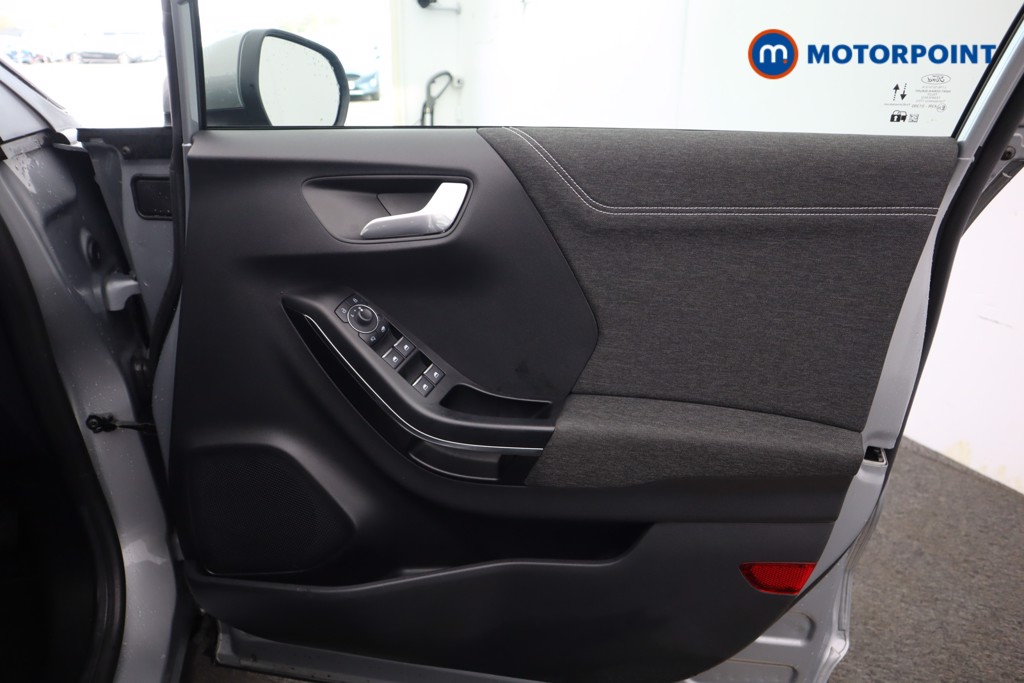 Ford Puma Titanium Manual Petrol SUV - Stock Number (1601330) - 19th supplementary image