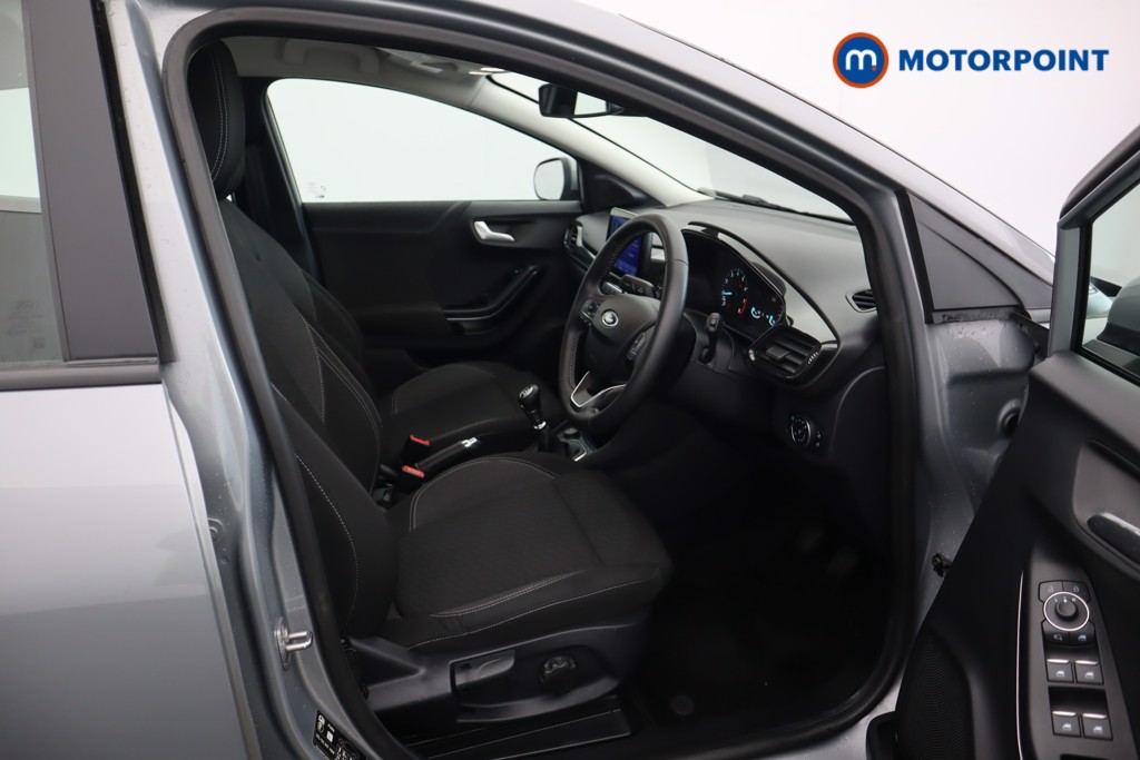 Ford Puma Titanium Manual Petrol SUV - Stock Number (1601330) - 20th supplementary image